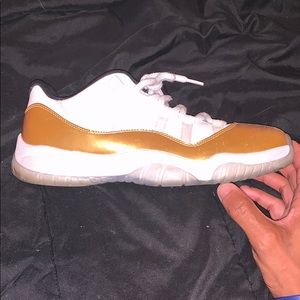 Closing Ceremony low 11s
